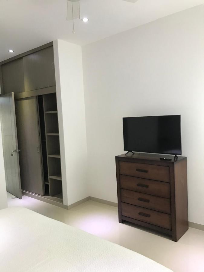 Casa De Maria Apartman Cancún Kültér fotó