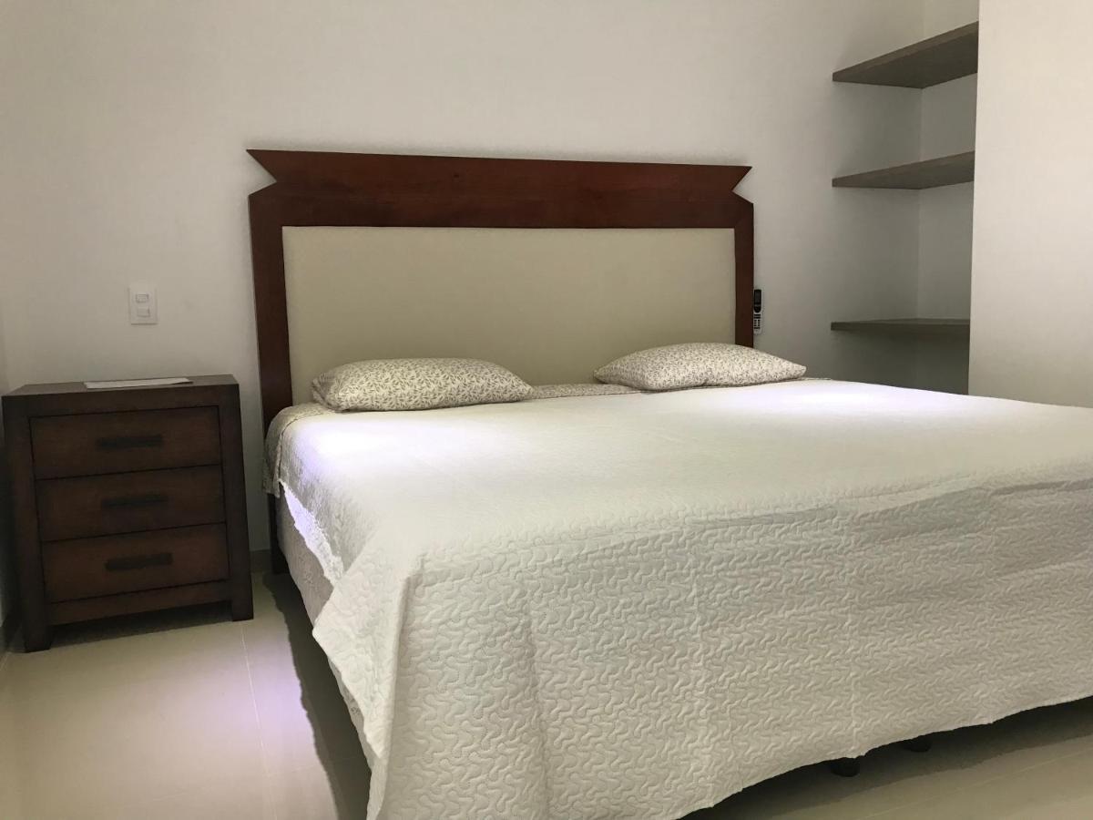 Casa De Maria Apartman Cancún Kültér fotó