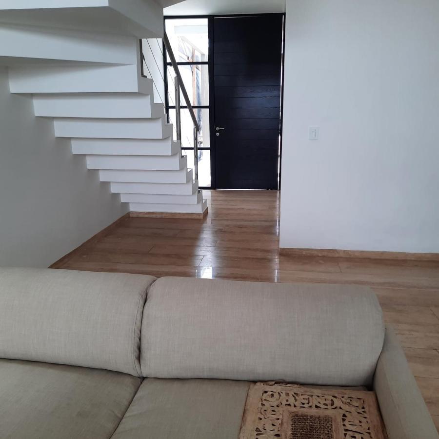 Casa De Maria Apartman Cancún Kültér fotó