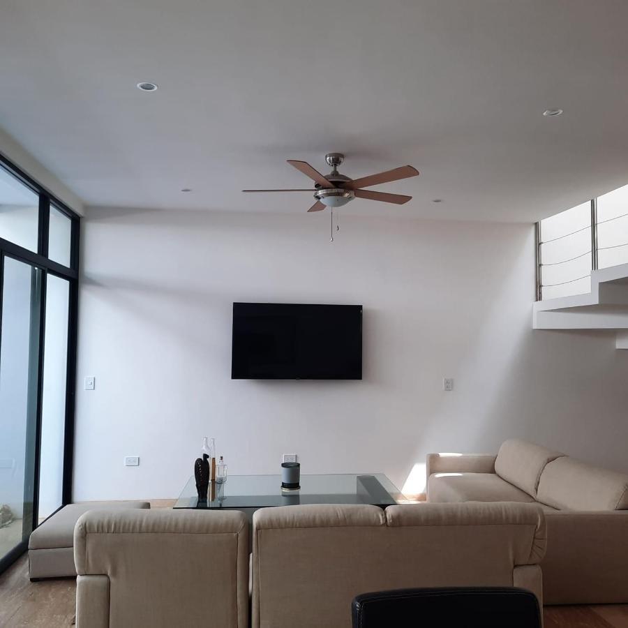 Casa De Maria Apartman Cancún Kültér fotó