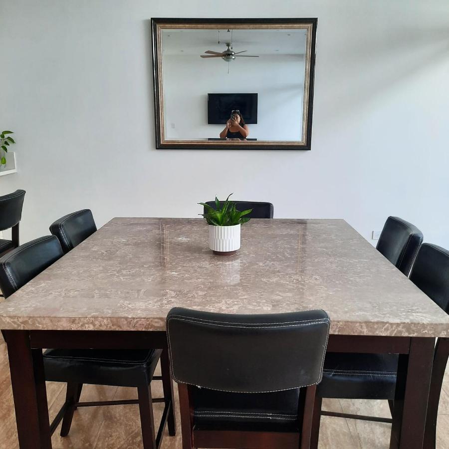 Casa De Maria Apartman Cancún Kültér fotó