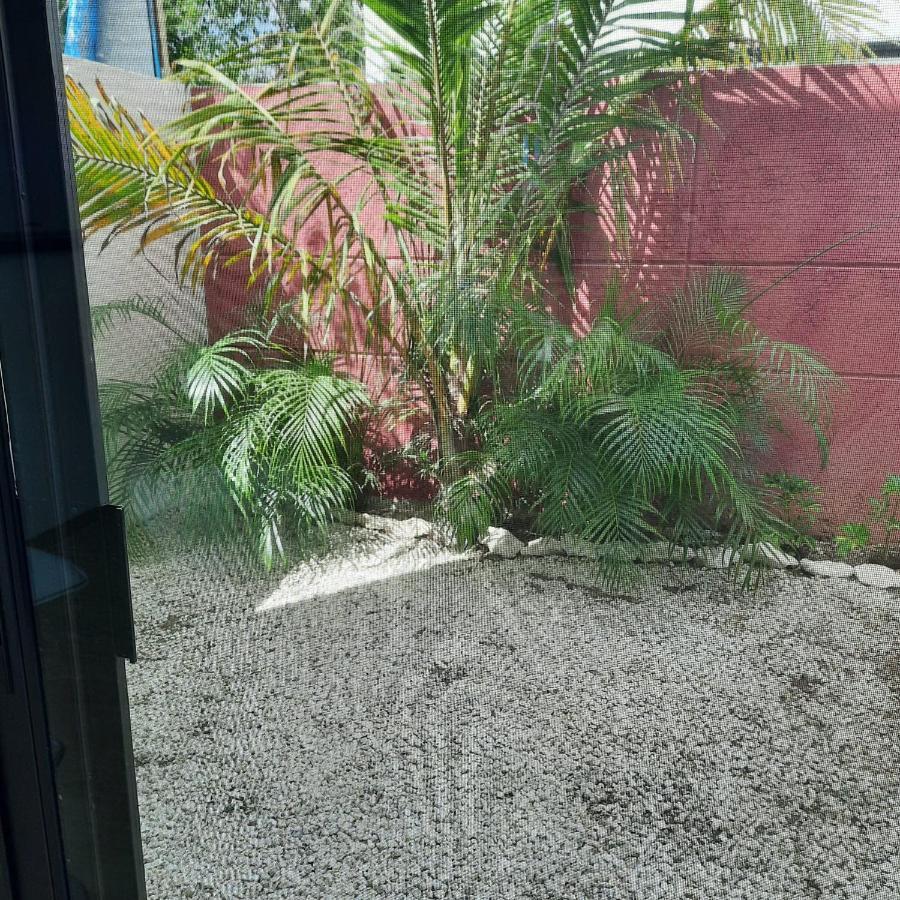 Casa De Maria Apartman Cancún Kültér fotó