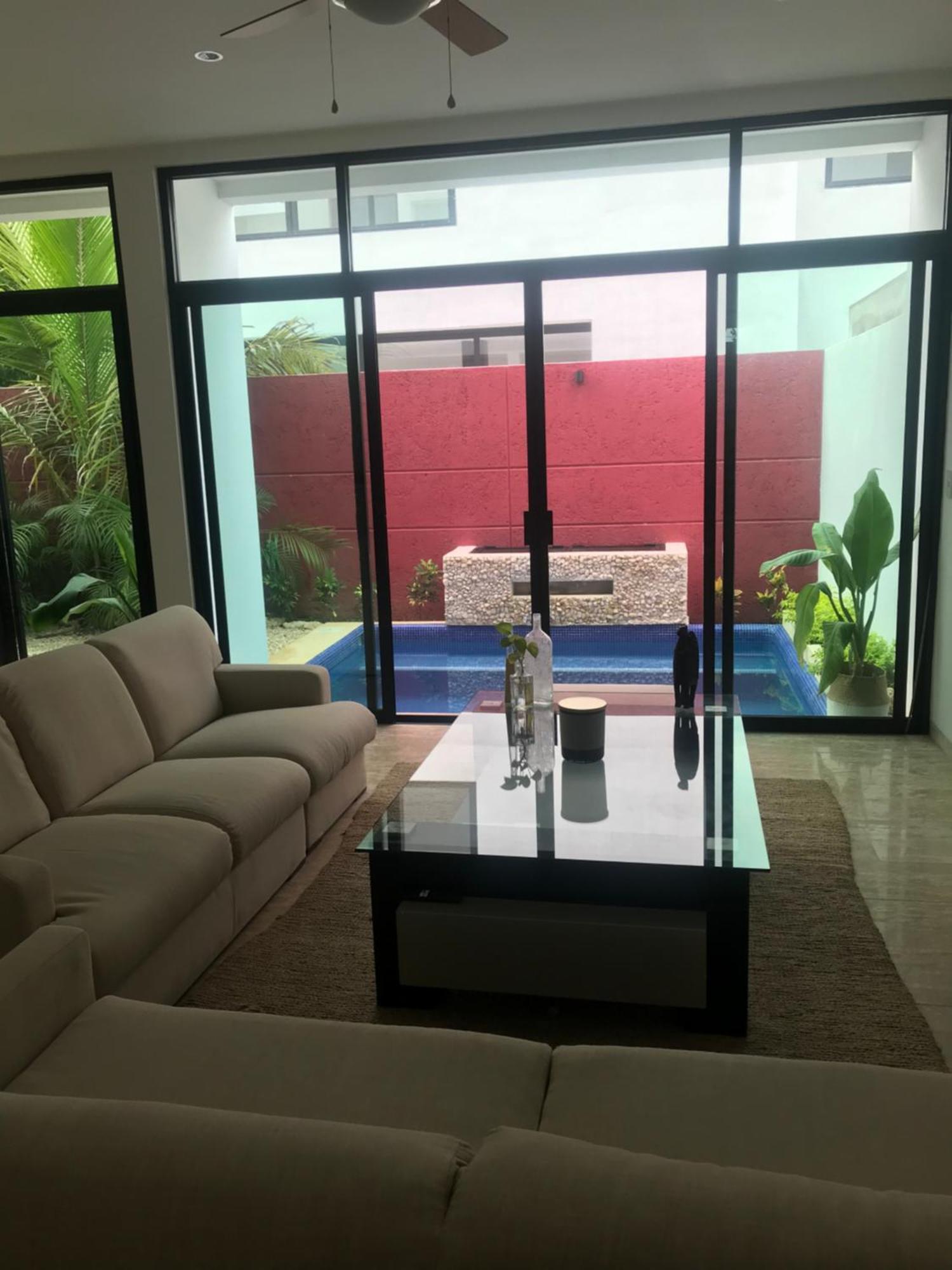 Casa De Maria Apartman Cancún Kültér fotó