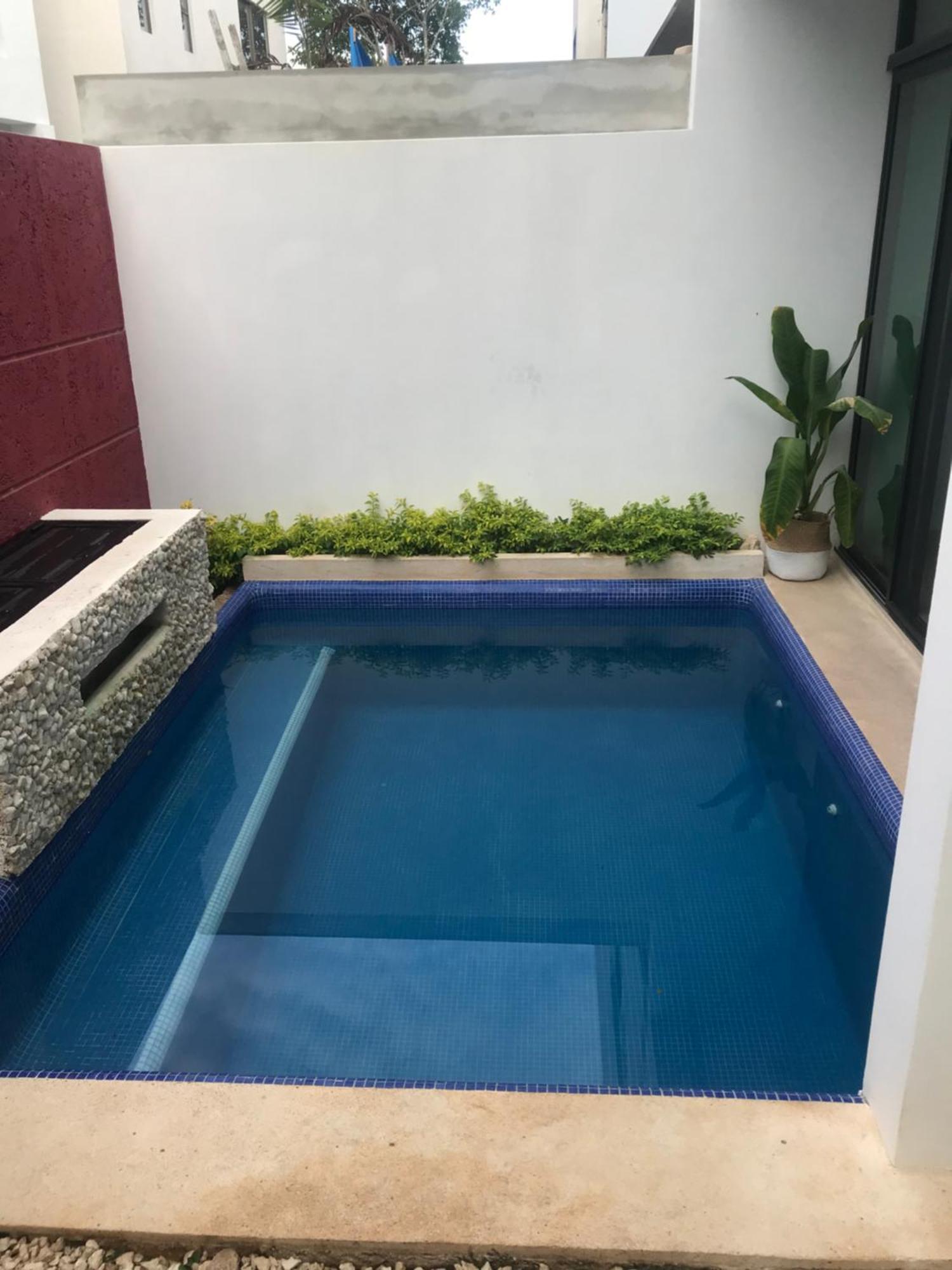 Casa De Maria Apartman Cancún Kültér fotó